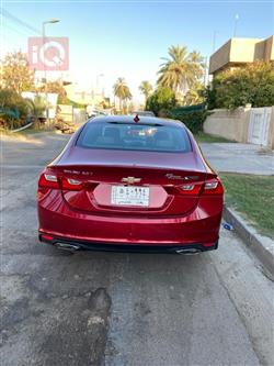 شيفروليه ماليبو